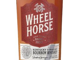 Wheel Horse Whiskey